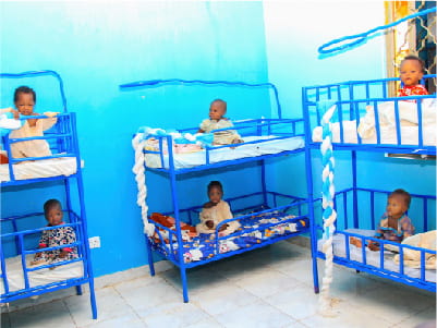 Babies' Home
